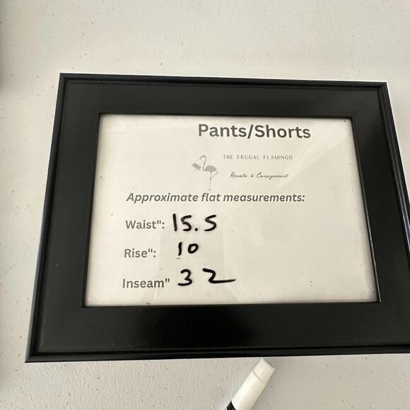 Prana Men's Gray Camouflage Cargo Pants - Picture 9 of 9